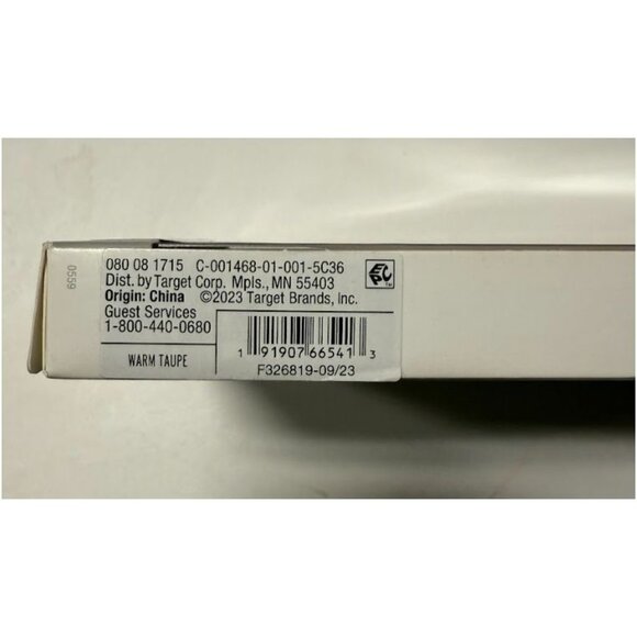 Heyday Apple iPhone 12/iPhone 12 Pro Hardshell Case - Picture 3 of 4